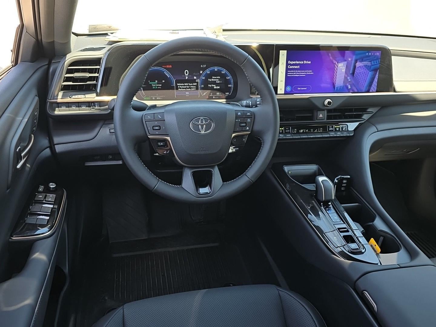 2026 Toyota Toyota Crown Signia XLE