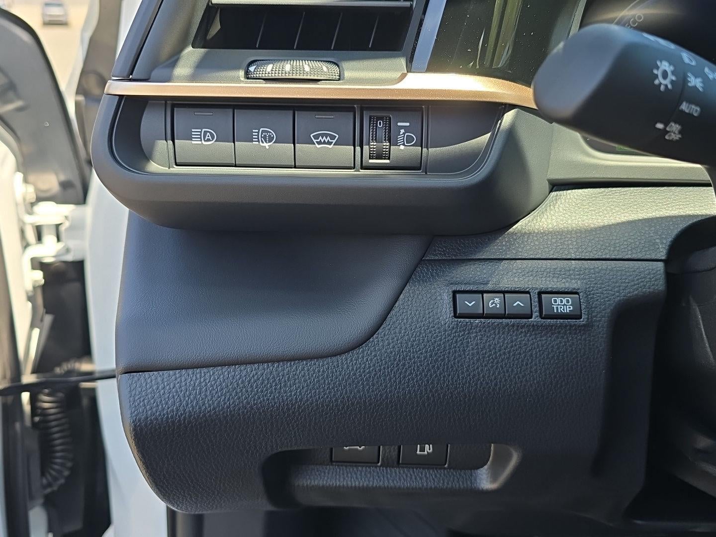 2026 Toyota Toyota Crown Signia XLE