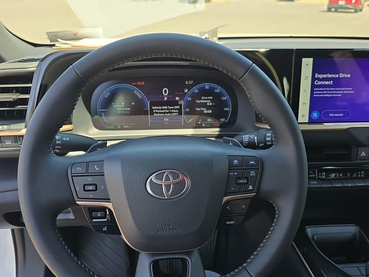 2026 Toyota Toyota Crown Signia XLE