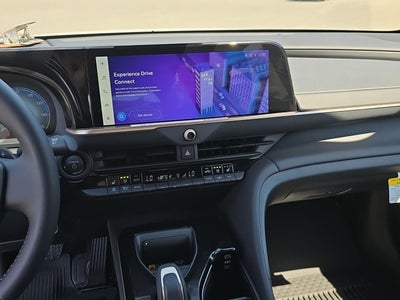 2026 Toyota Toyota Crown Signia XLE