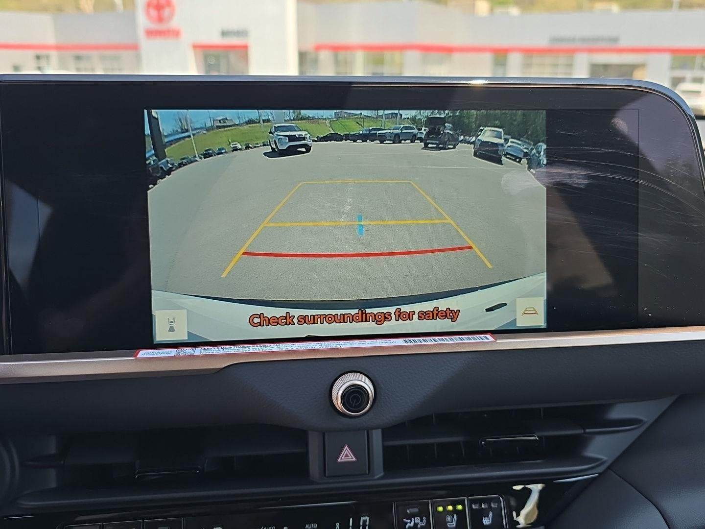 2026 Toyota Toyota Crown Signia XLE