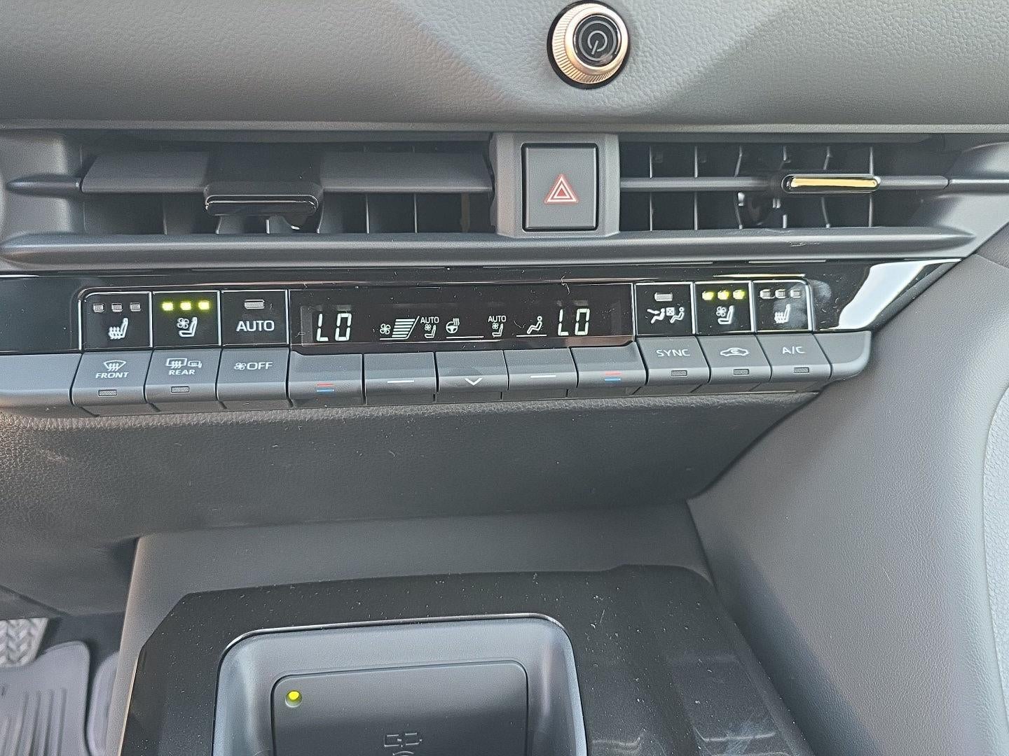 2026 Toyota Toyota Crown Signia XLE