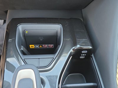 2026 Toyota Toyota Crown Signia XLE