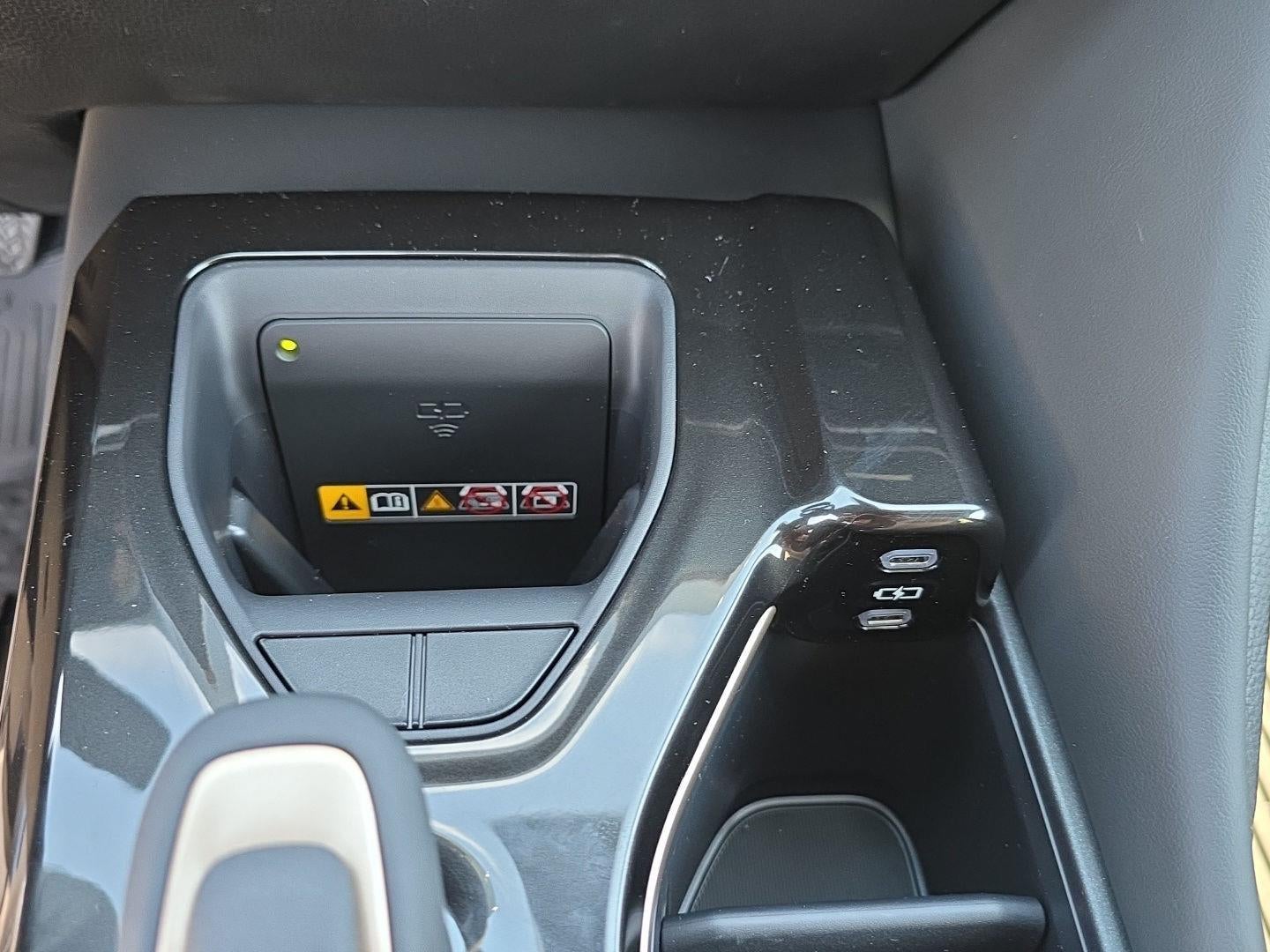 2026 Toyota Toyota Crown Signia XLE