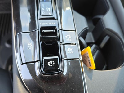 2026 Toyota Toyota Crown Signia XLE