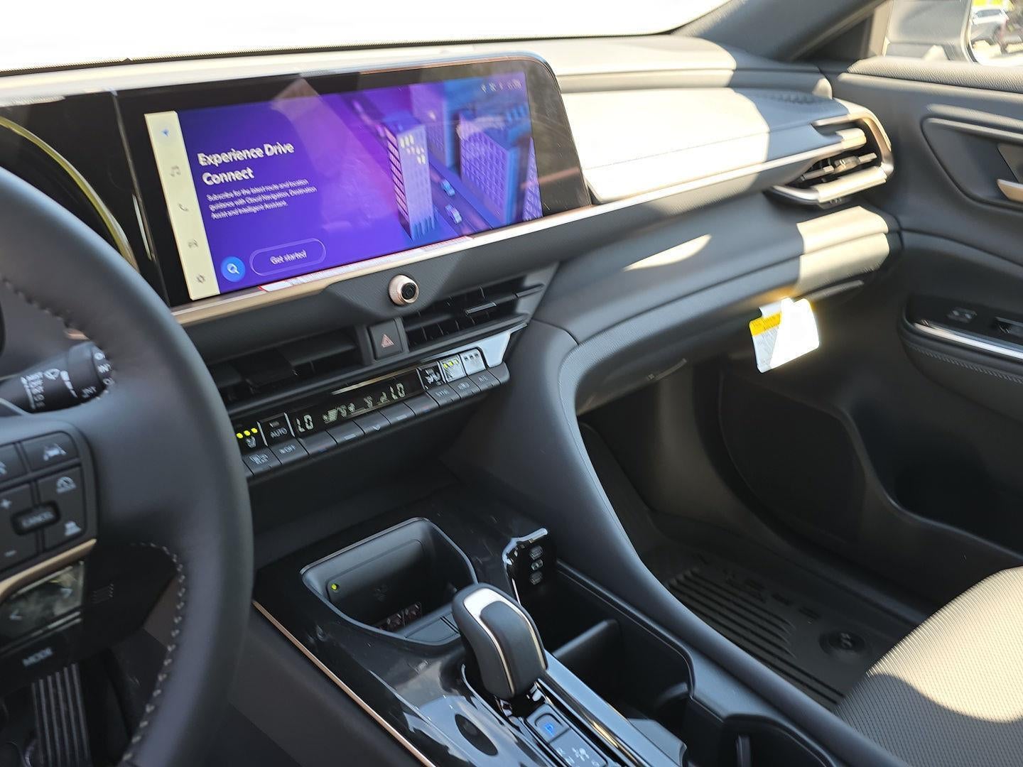 2026 Toyota Toyota Crown Signia XLE