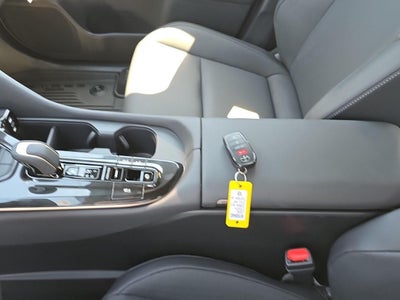 2026 Toyota Toyota Crown Signia XLE