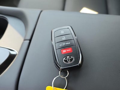 2026 Toyota Toyota Crown Signia XLE