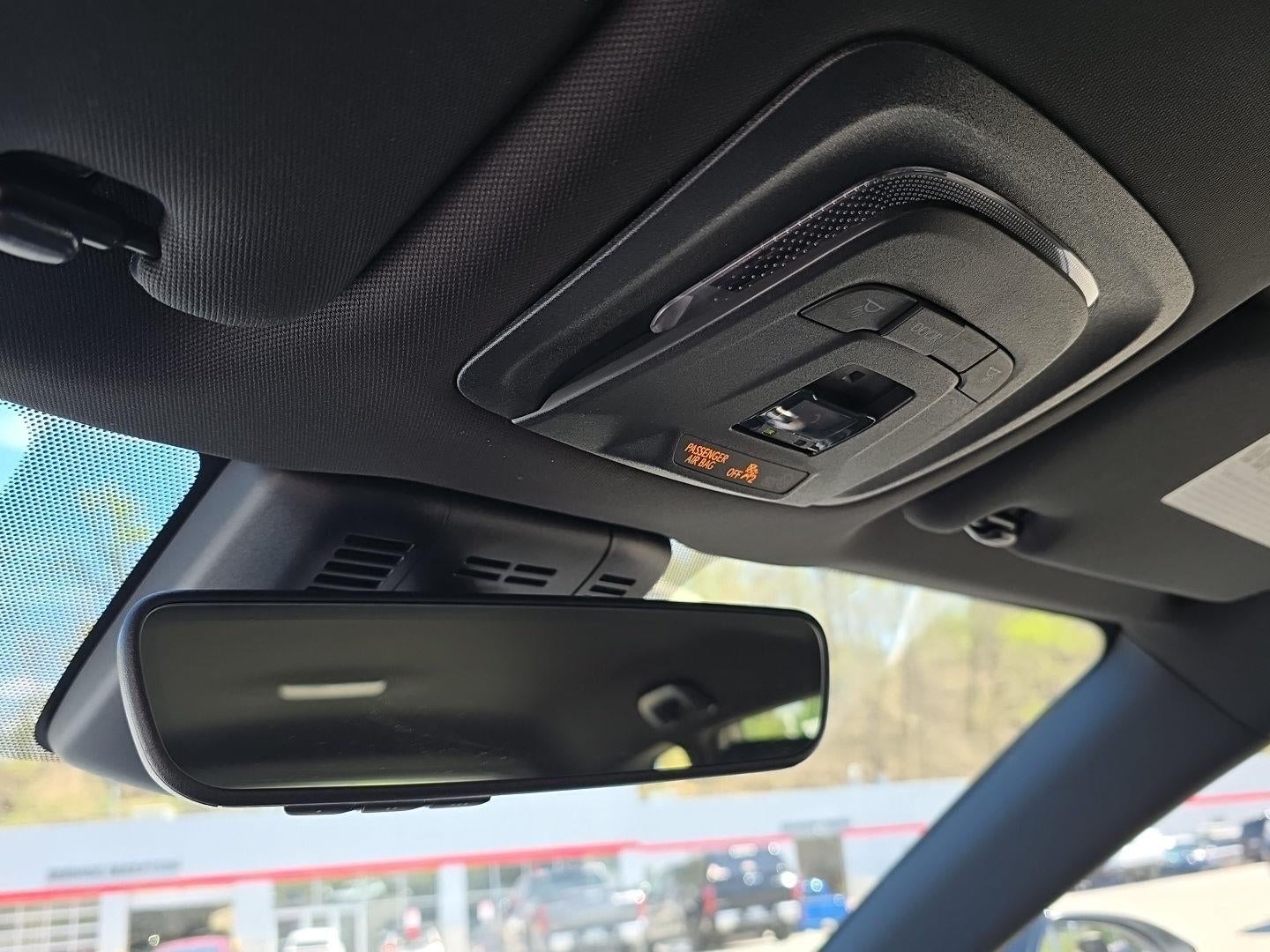 2026 Toyota Toyota Crown Signia XLE