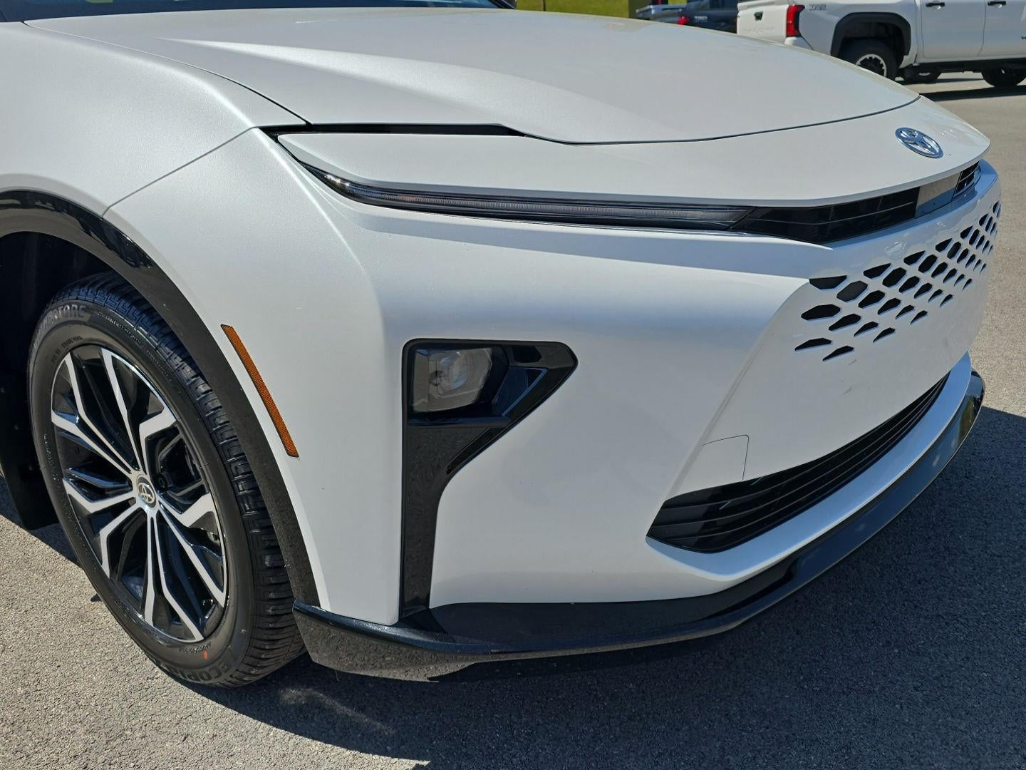 2026 Toyota Toyota Crown Signia XLE