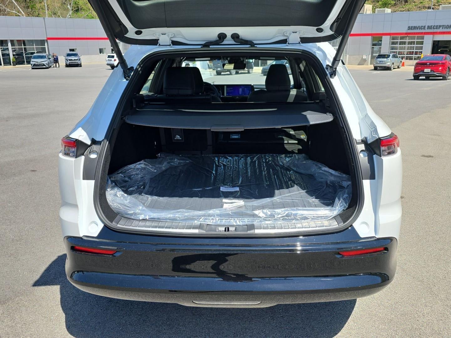 2026 Toyota Toyota Crown Signia XLE