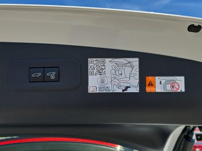 2026 Toyota Toyota Crown Signia XLE