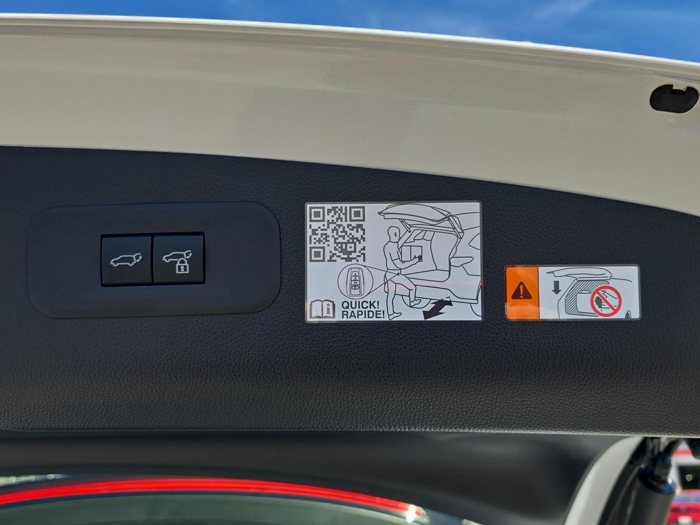 2026 Toyota Toyota Crown Signia XLE