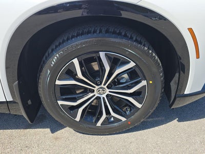 2026 Toyota Toyota Crown Signia XLE