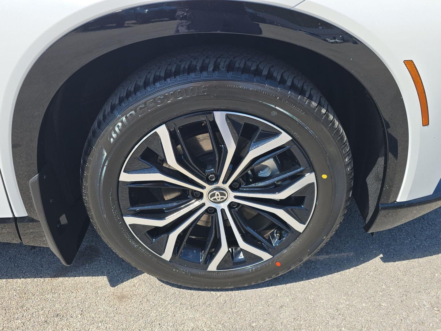 2026 Toyota Toyota Crown Signia XLE