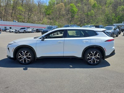 2026 Toyota Toyota Crown Signia XLE