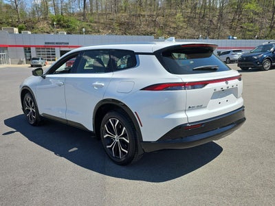 2026 Toyota Toyota Crown Signia XLE