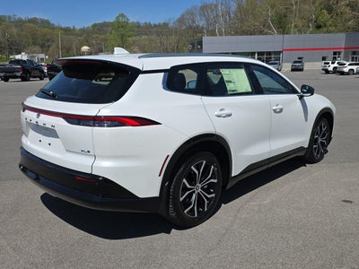 2026 Toyota Toyota Crown Signia XLE