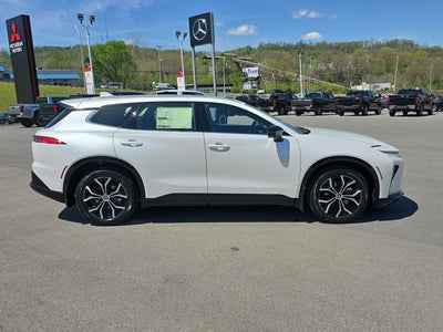 2026 Toyota Toyota Crown Signia XLE