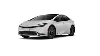 2026 Toyota Prius XLE AWD