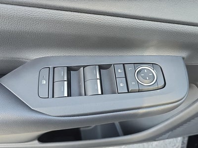 2027 Toyota Prius Nightshade AWD