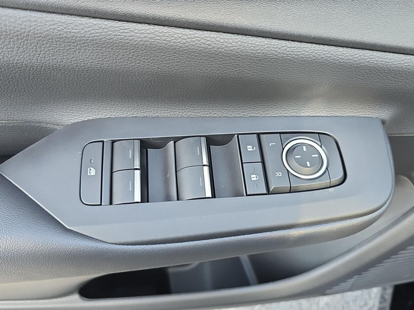 2027 Toyota Prius Nightshade AWD