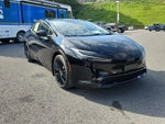 2027 Toyota Prius Nightshade AWD