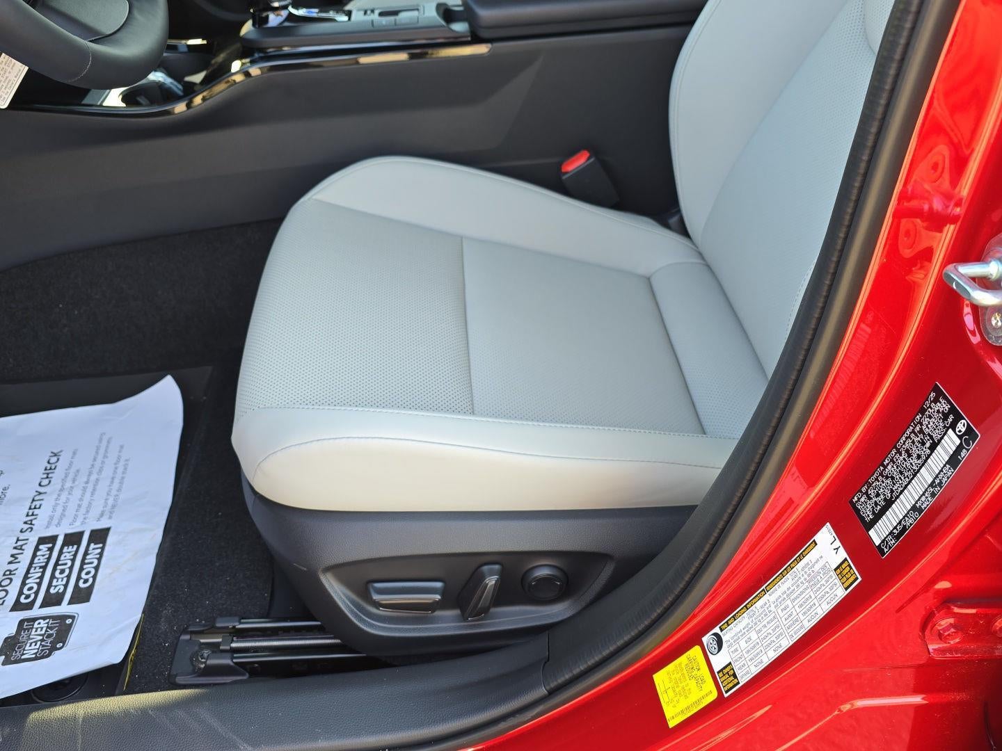 2026 Toyota Prius Limited AWD