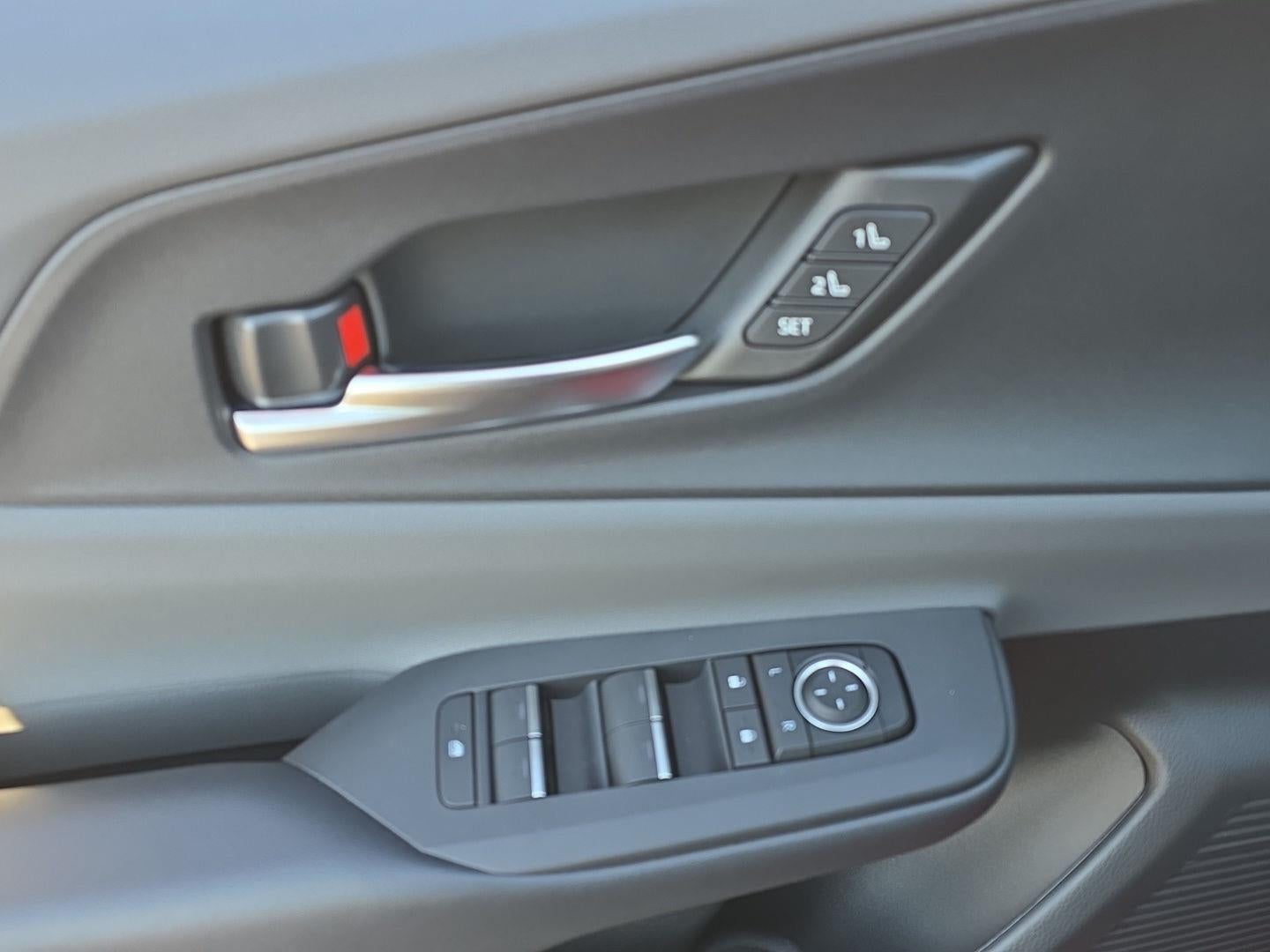 2026 Toyota Prius Limited AWD