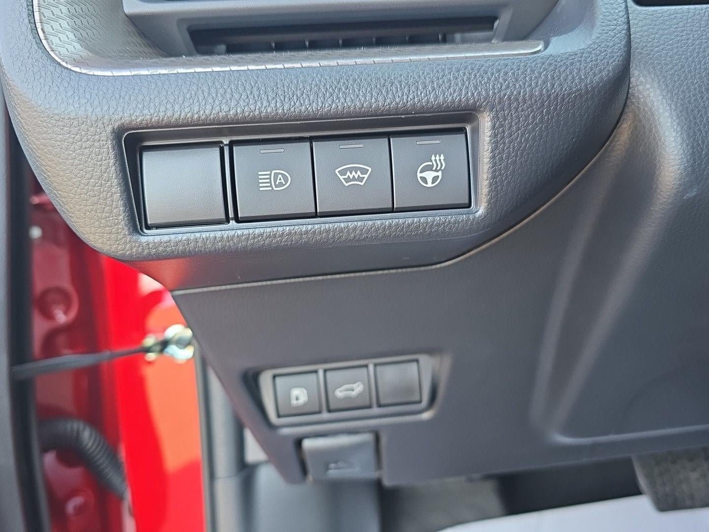 2026 Toyota Prius Limited AWD