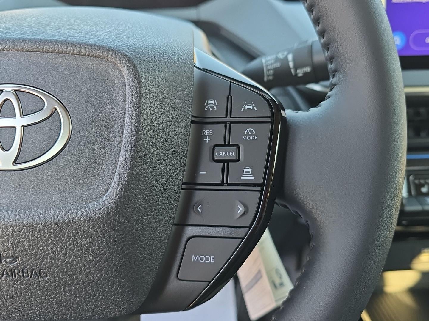 2026 Toyota Prius Limited AWD