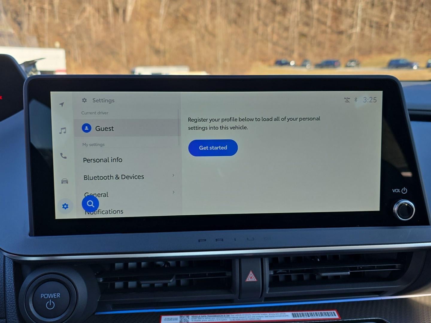 2026 Toyota Prius Limited AWD