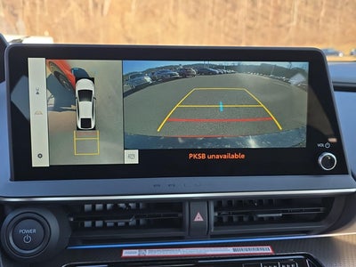 2026 Toyota Prius Limited AWD