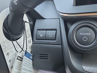 2026 Toyota Prius Limited AWD