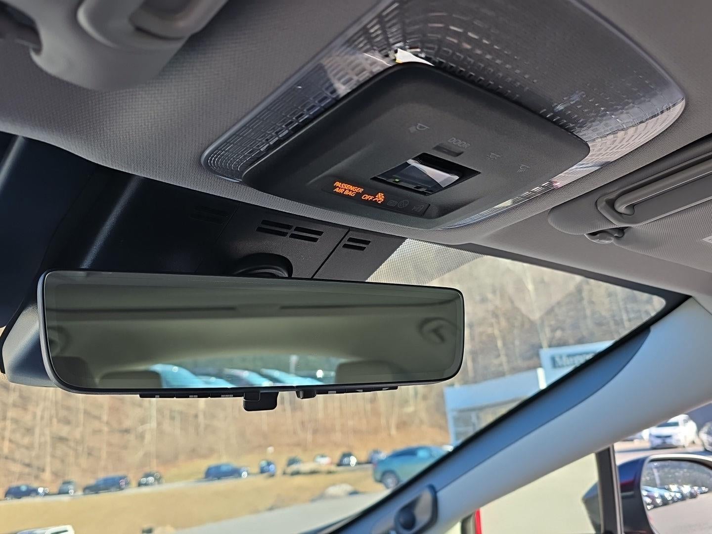 2026 Toyota Prius Limited AWD