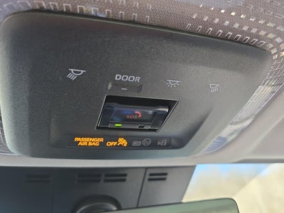 2026 Toyota Prius Limited AWD