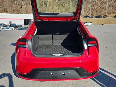 2026 Toyota Prius Limited AWD