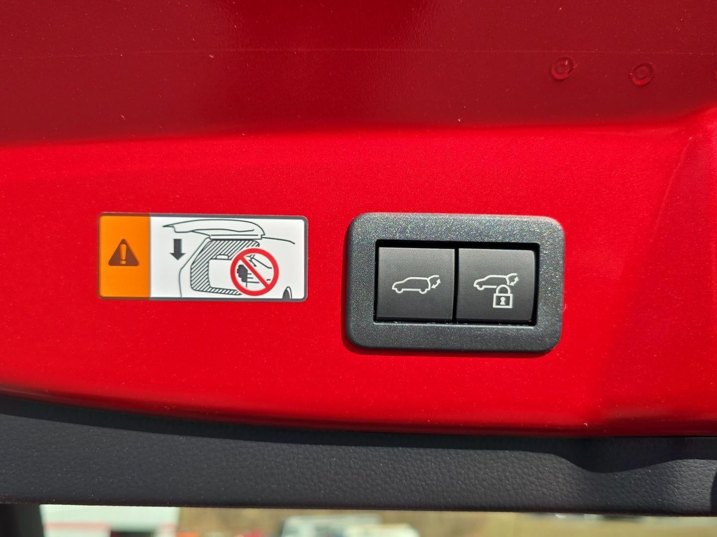 2026 Toyota Prius Limited AWD