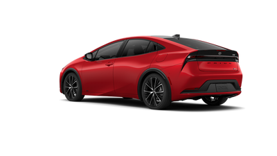 2026 Toyota Prius Limited AWD