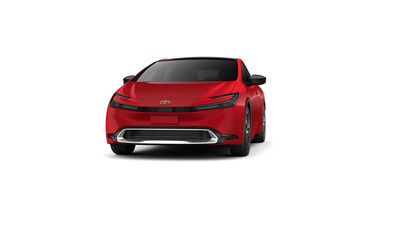 2026 Toyota Prius Limited AWD