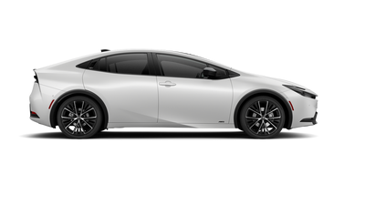 2026 Toyota Prius Limited AWD