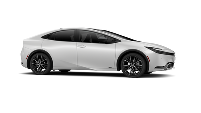 2026 Toyota Prius Limited AWD
