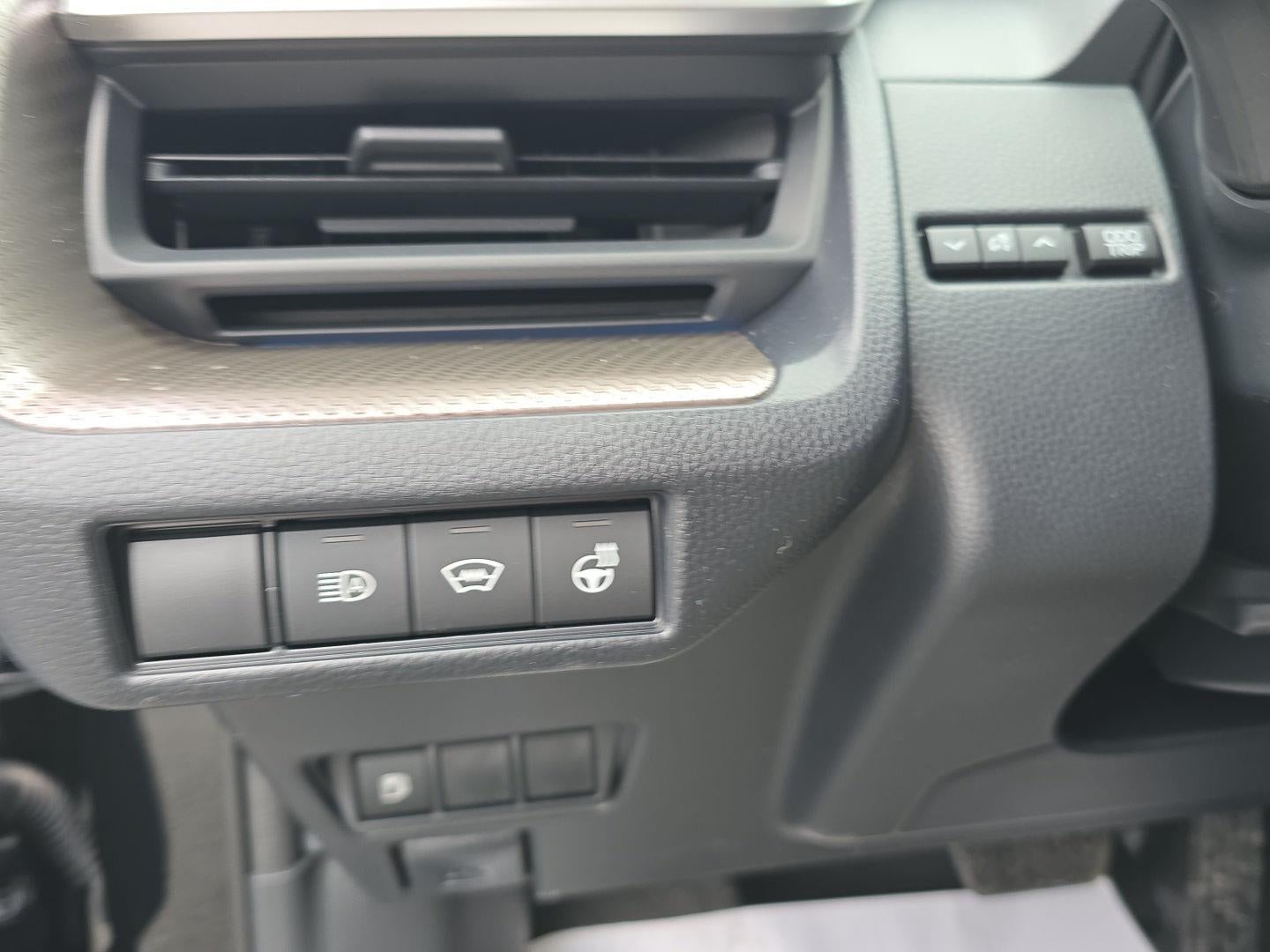 2026 Toyota Prius XLE AWD