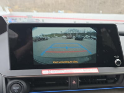 2026 Toyota Prius XLE AWD