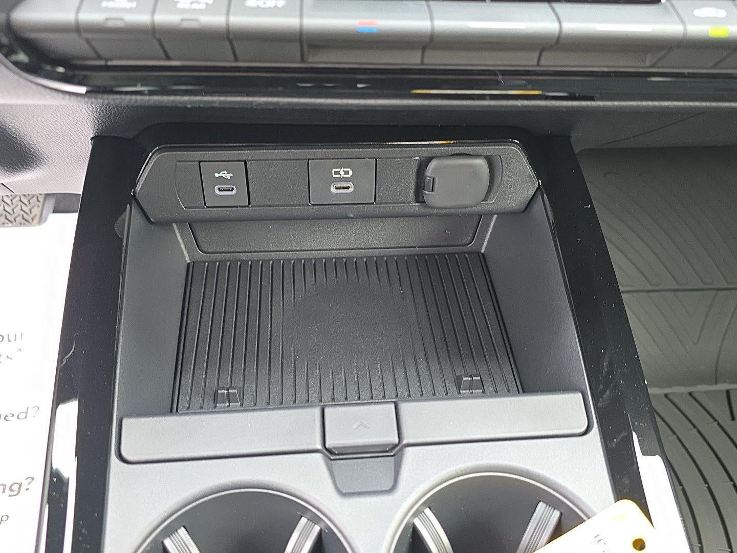 2026 Toyota Prius XLE AWD