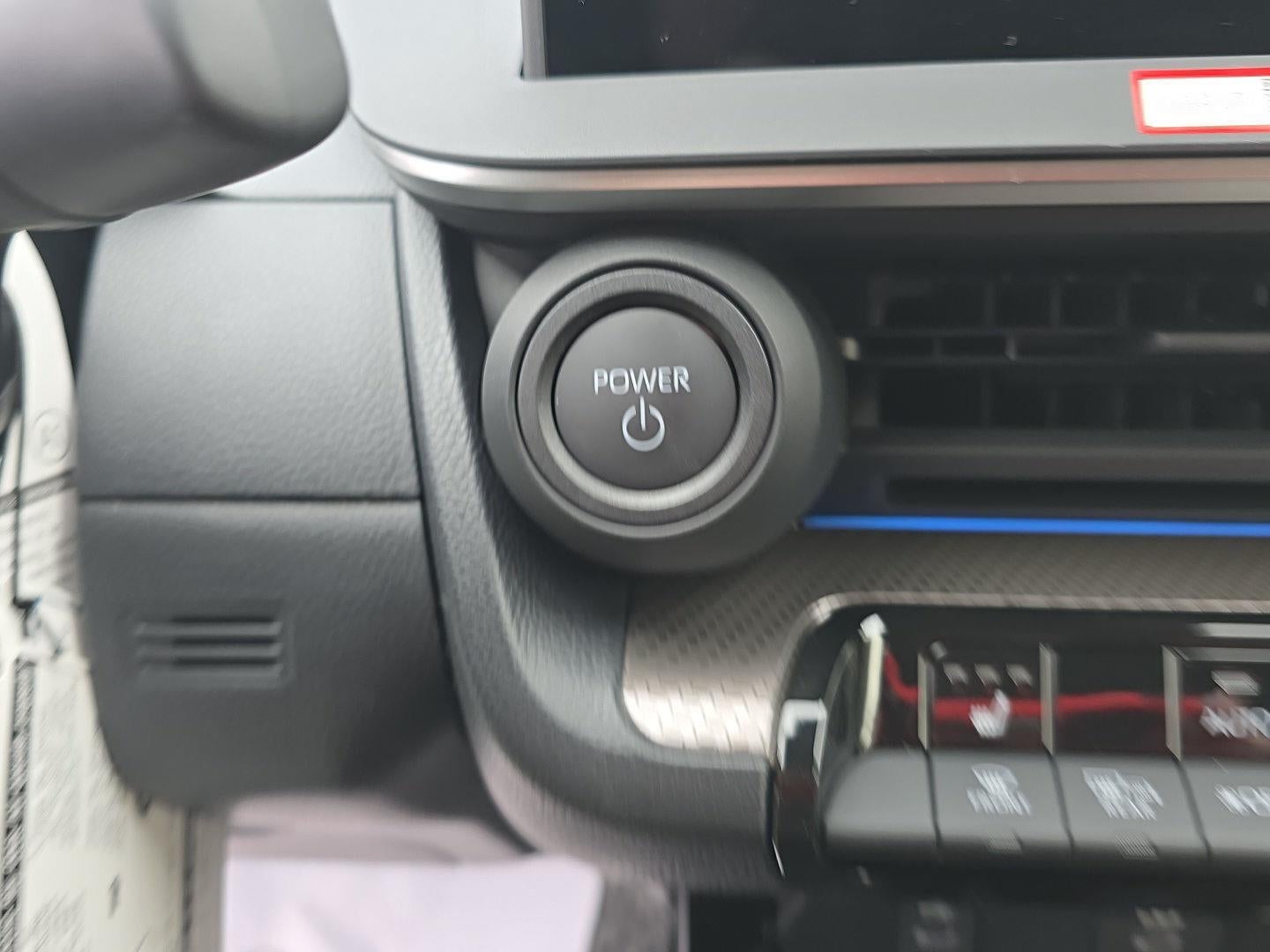 2026 Toyota Prius XLE AWD