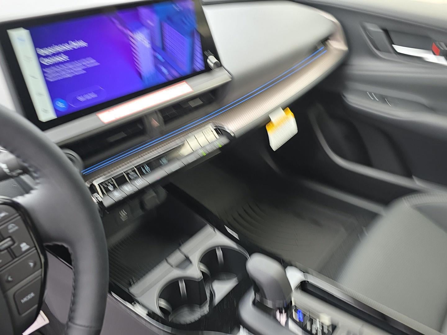 2026 Toyota Prius XLE AWD