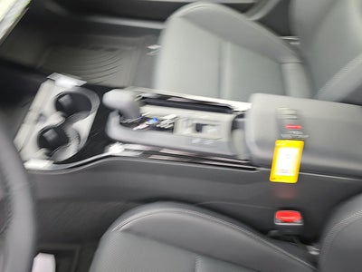 2026 Toyota Prius XLE AWD