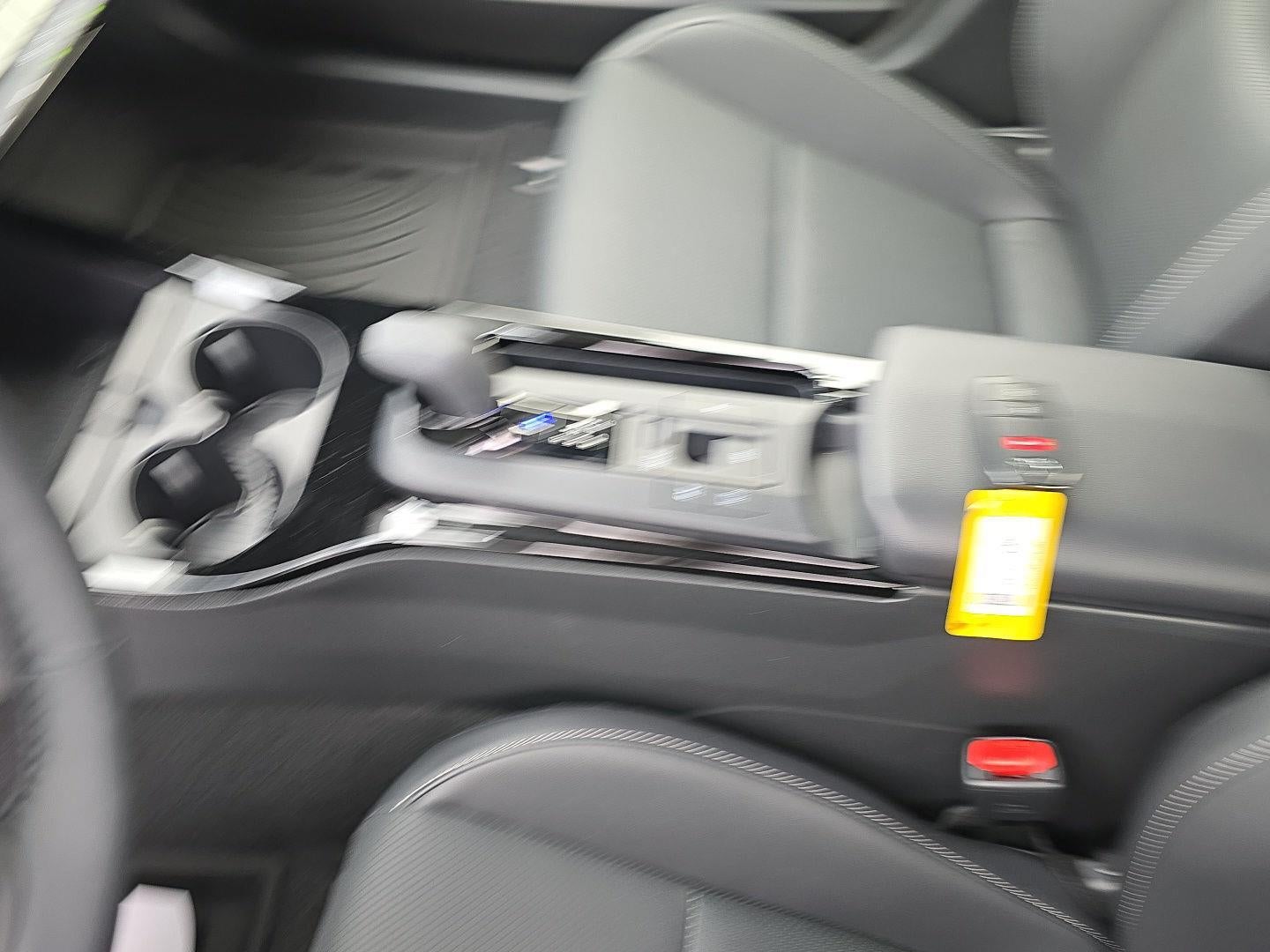 2026 Toyota Prius XLE AWD