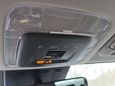 2026 Toyota Prius XLE AWD